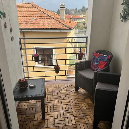 Sweet Home Varese Bagian luar foto
