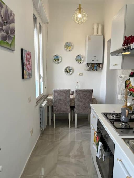 Sweet Home Varese Bagian luar foto
