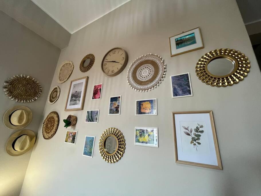 Sweet Home Varese Bagian luar foto
