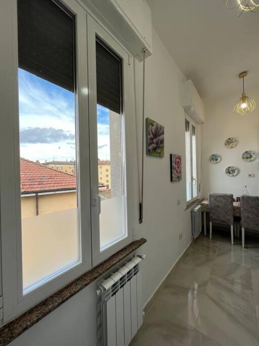 Sweet Home Varese Bagian luar foto