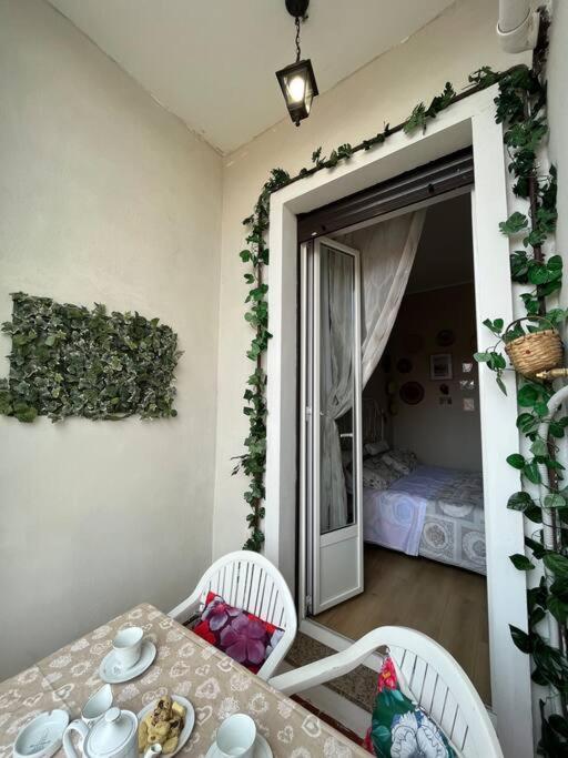 Sweet Home Varese Bagian luar foto