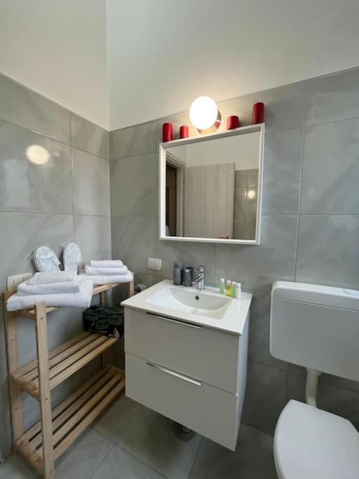 Sweet Home Varese Bagian luar foto