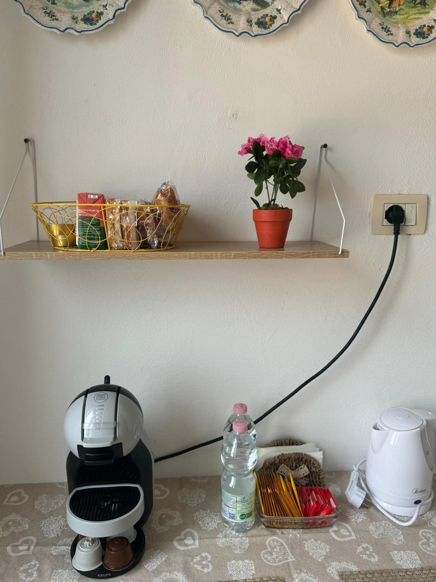 Sweet Home Varese Bagian luar foto