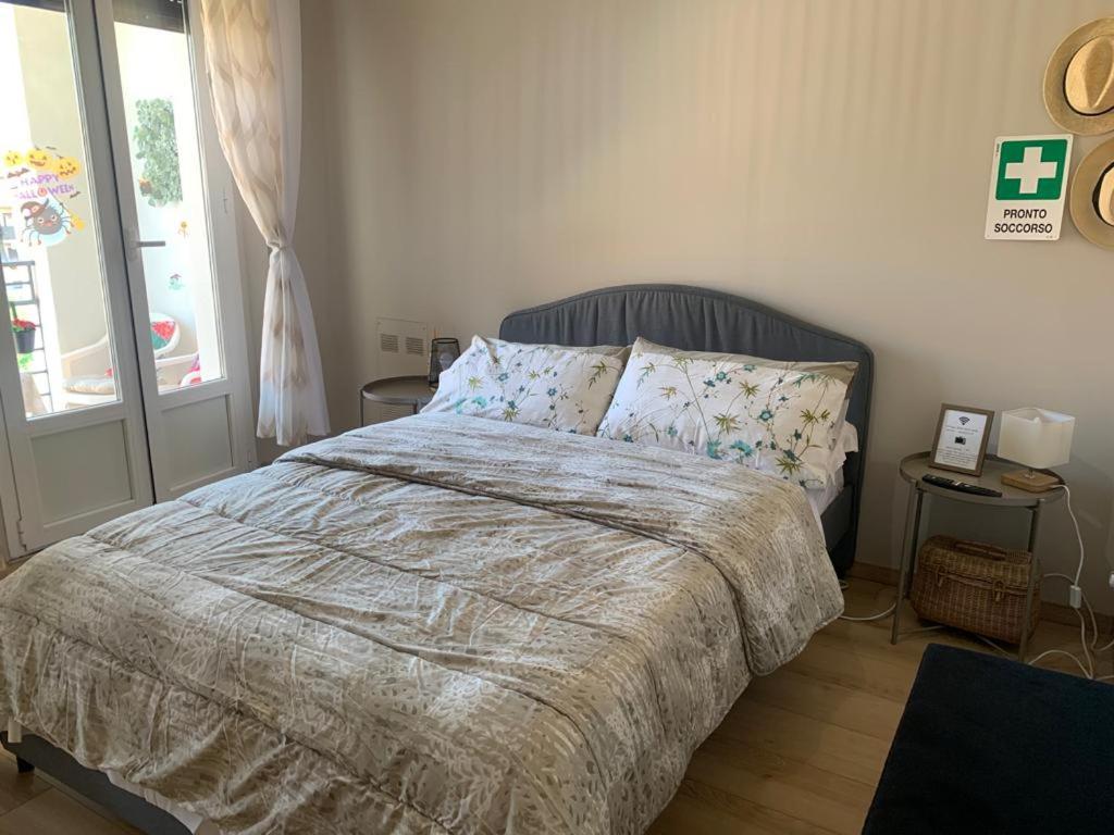 Sweet Home Varese Bagian luar foto