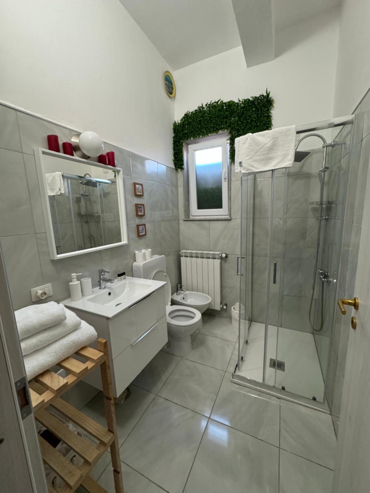Sweet Home Varese Bagian luar foto