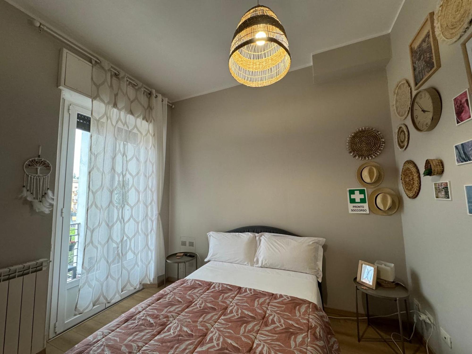 Sweet Home Varese Bagian luar foto
